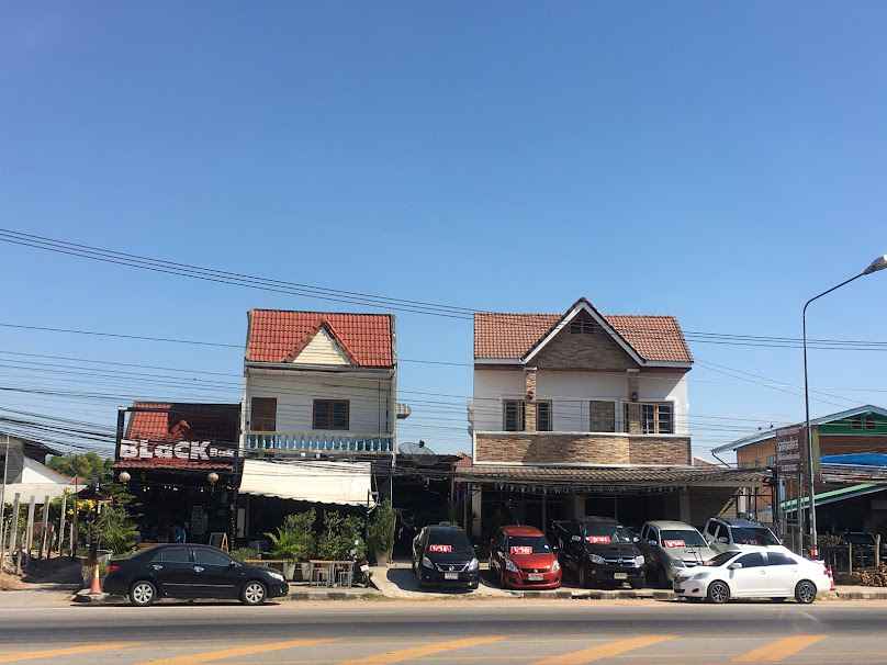 บุญทวี รถบ้าน - 4