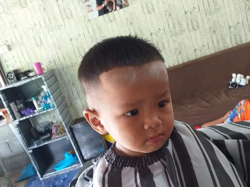 บุญนำ ตัดผมชาย นำบาร์เบอร์&วินเทจ - 3