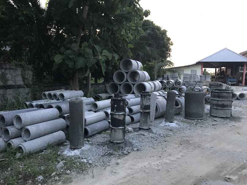 บุญปาระมี วัสดุก่อสร้าง Boonparamee construction materials shop - 2