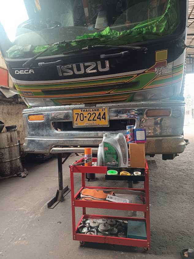บุญส่งการยาง - 4