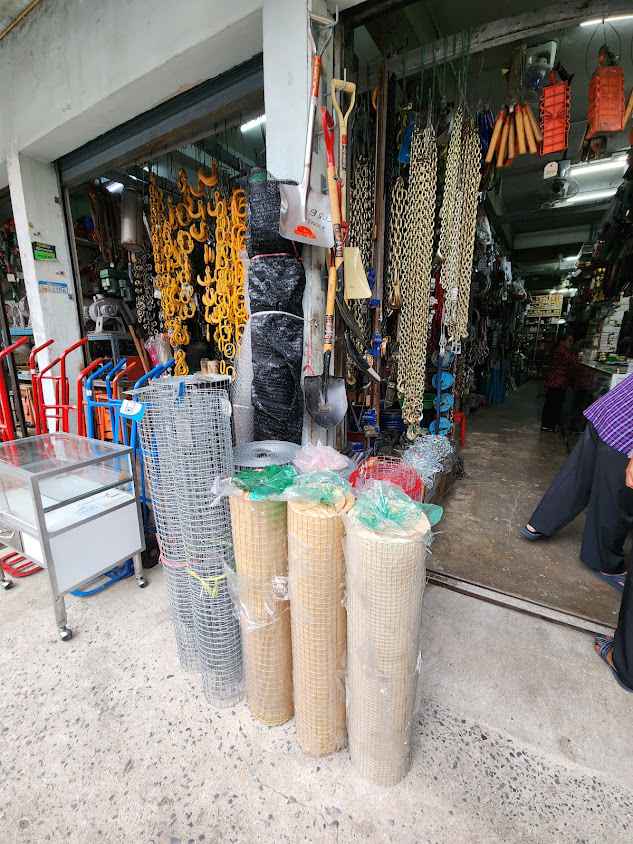 บุญไทยฮาร์ดแวร์ - 2