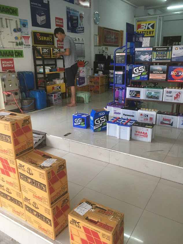 บุรีรัมย์แบตเตอรี่ - 3