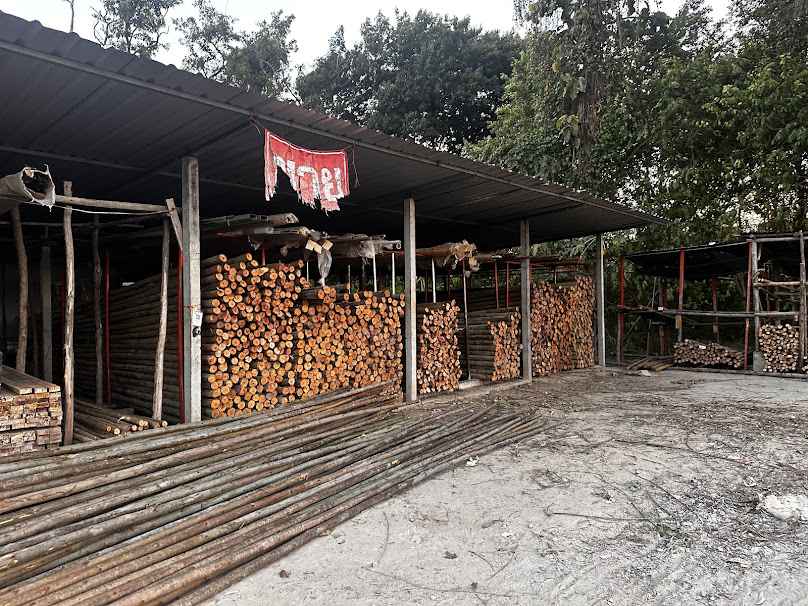 บุรีรัมย์ไม้แบบพลาสติก1 - 4
