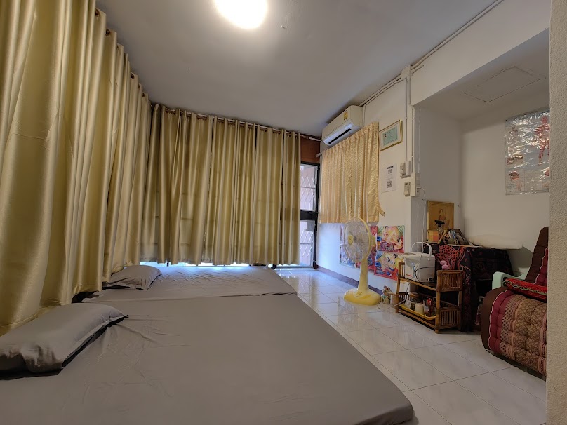 บ่อสร้างนวดแผนไทย Borsang Thai Massage111 - 4