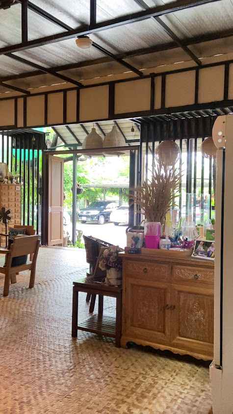 บ้านกลางสวนสปา เชียงใหม่-Baanklangsuan Spa Chiangmai - 3