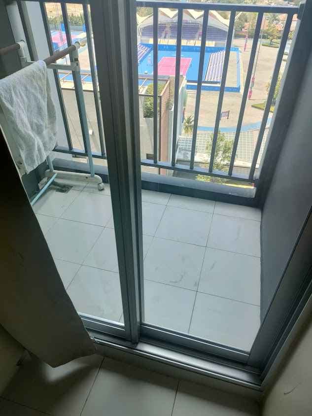 บ้านกว้างเซอร์วิสเซสหัวหิน BAAN KWANG SERVICES HUA HIN - 2