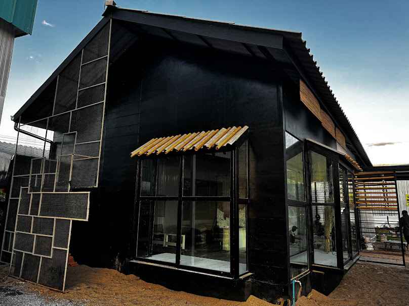 บ้านกะสวน เชียงใหม่ - 2