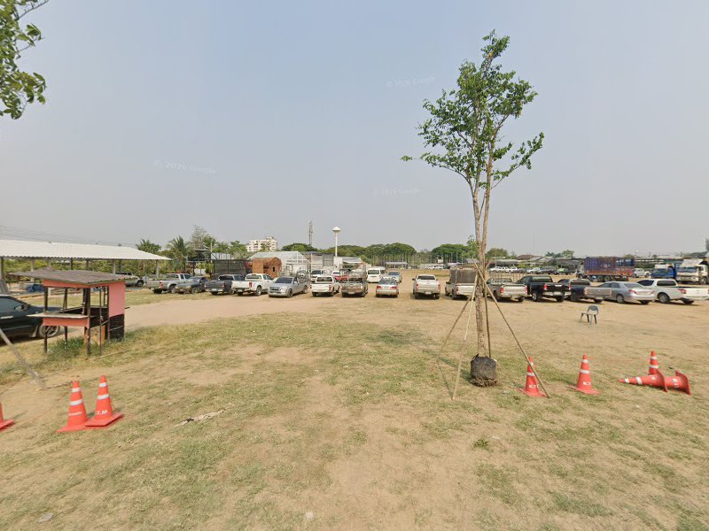 บ้านกะสวน เชียงใหม่ - 3