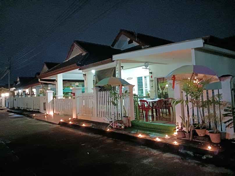 บ้านกัวซาGuasha home massage 🧘 336/65สมหวังพร็อพเพอร์ตี้เฟส 2 ซอย 3 - 4