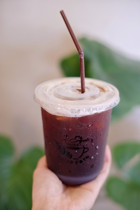 บ้านกุญแจกาแฟสด - 4