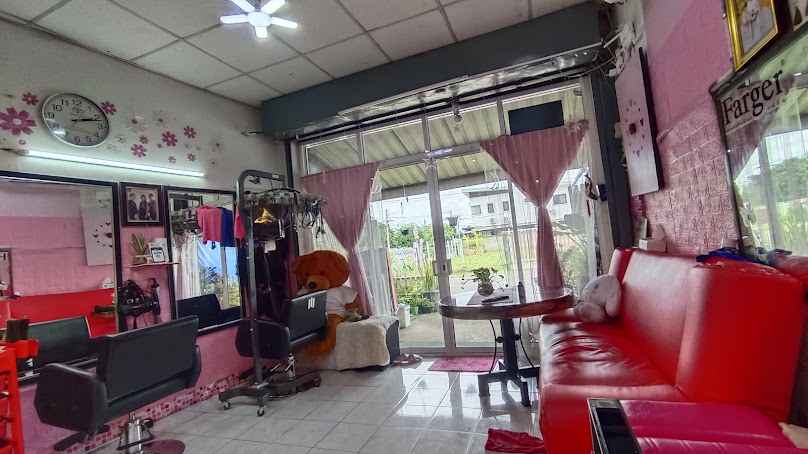 บ้านคนรักผม