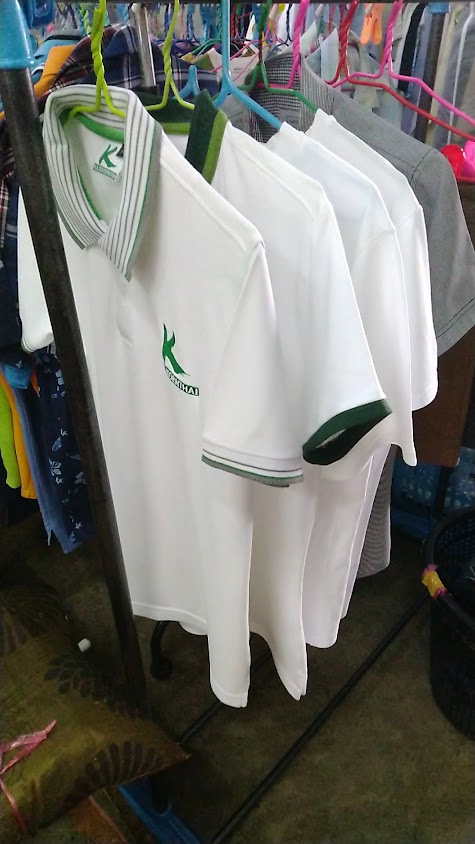 บ้านคุณ ซัก อบ รีด - 3