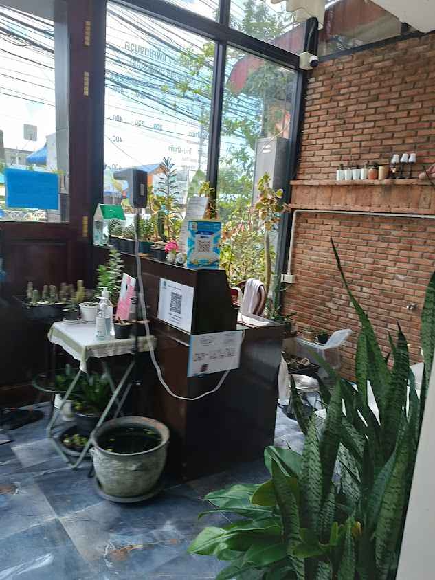 บ้านจันทร์หอม นวดเพื่อสุขภาพ - 4