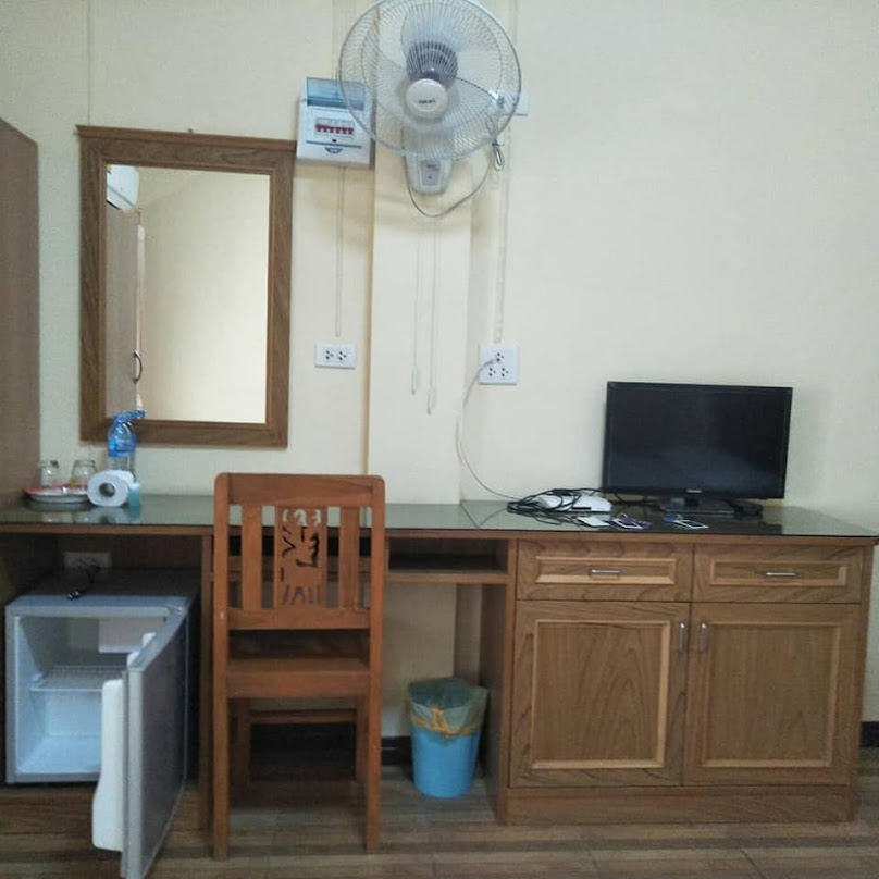 บ้านชมวัง MS อพาร์ทเมนท์ ChomwangMS - 4