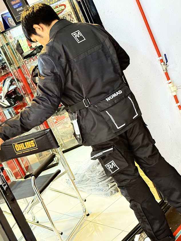 Ban Chang Motorcycle Tire Shop & Service - 2