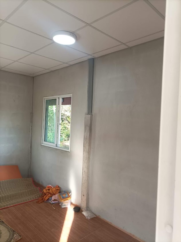 บ้านช่างเขียวรับเหมาไปทั่ว - 2