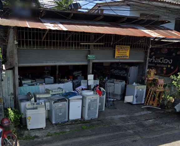 บ้านช่างไฟ เมืองลุง - 3
