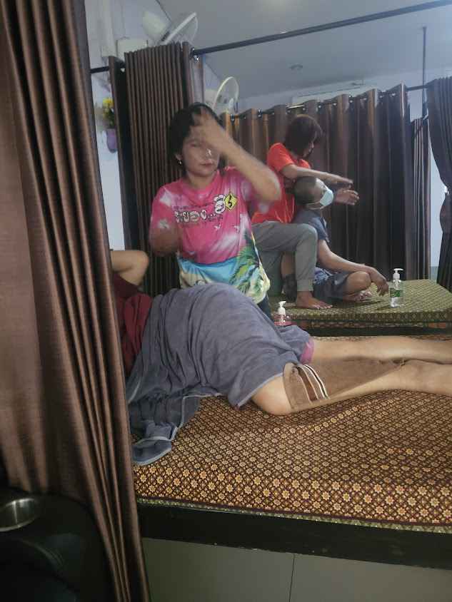 บ้านฌาดานวดเพื่อสุขภาพ - 2