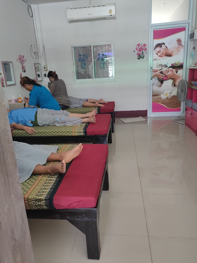 บ้านฌาดานวดเพื่อสุขภาพ - 4