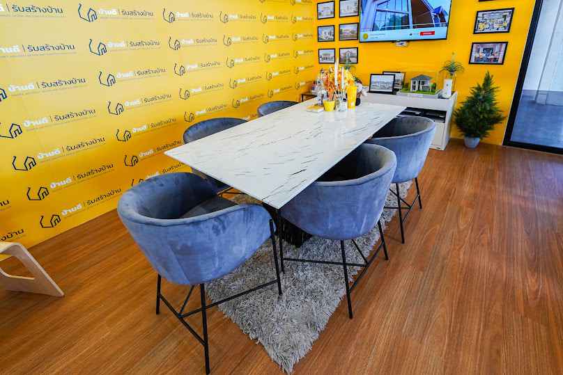 บ้านดีรับสร้างบ้าน สาขา ไทวัสดุสุรินทร์ (Bandee Home builder Thaiwatsadu Surin) - 3