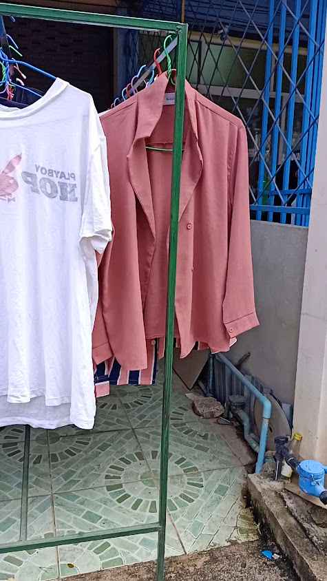 บ้านตุ๊กตา ซัก อบ รีด - 4