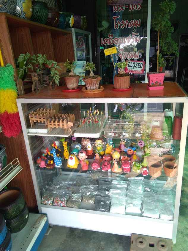 บ้านต้นไม้ราชพฤกษ์ - 2
