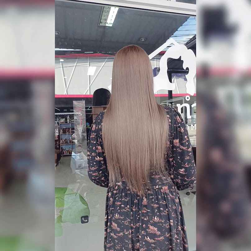 บ้านทำผม - 3