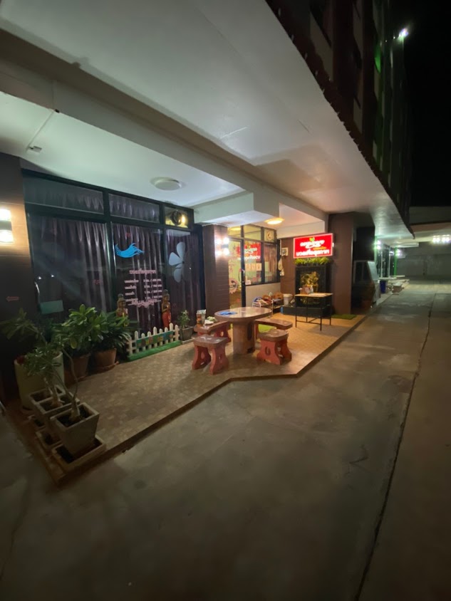บ้านท๊อปนวดเพื่อสุขภาพสิงห์บุรี - 4