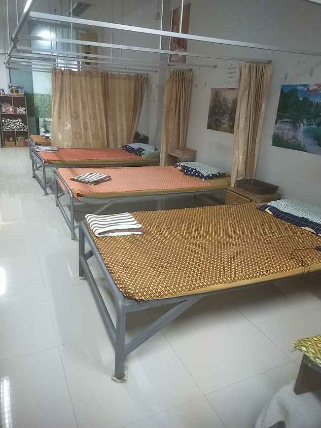บ้านนวดไทยชัยภูมิ - 4