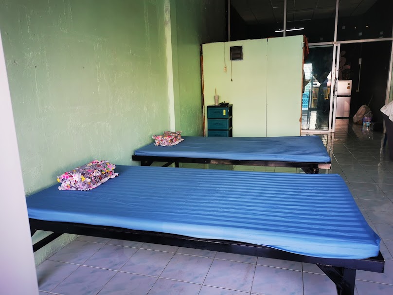 บ้านนวดไทยรุ่งอรุณ นวดเพื่อสุขภาพ - 3