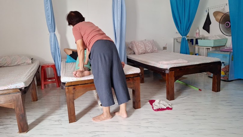 บ้านนวดไทยเชียงใหม่ - 4