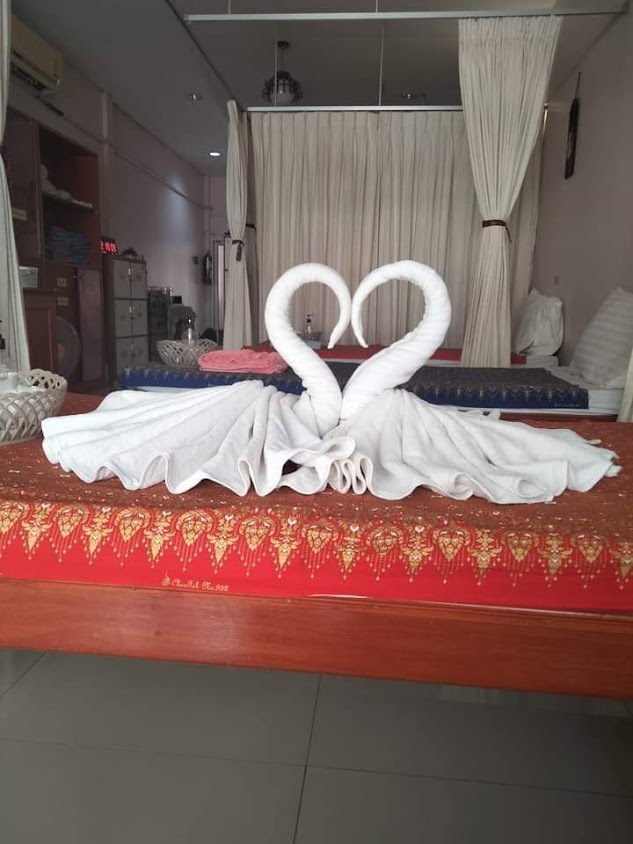 บ้านนวดไทยเพื่อสุขภาพ - 2