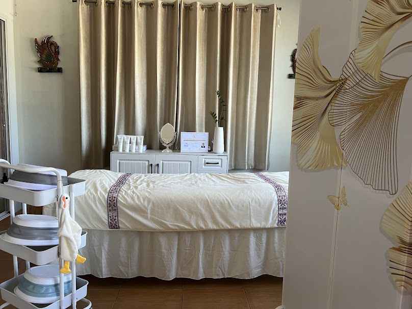 บ้านนวด แม่นิด - Nid Massages House - 1
