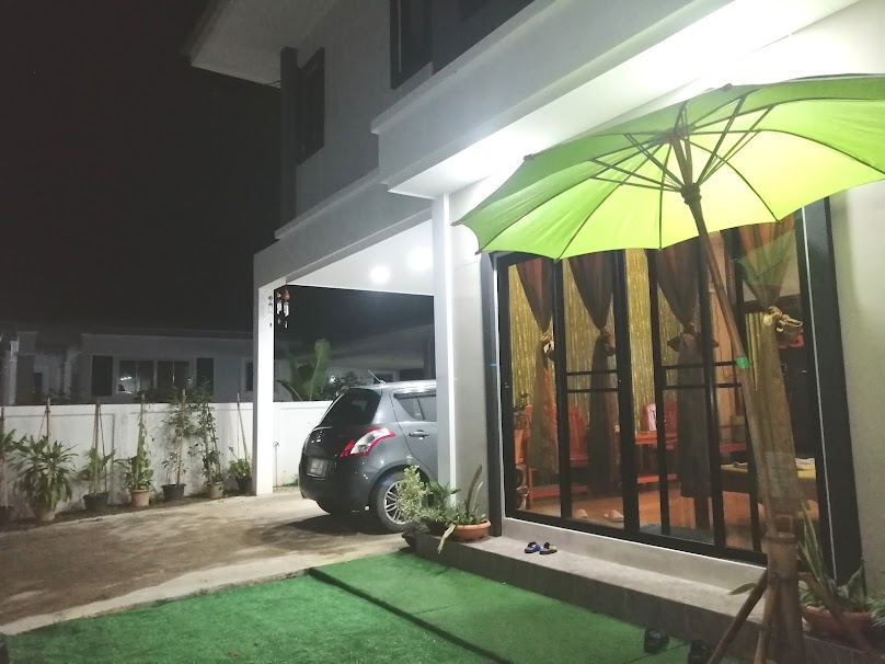 บ้านนับดาว นวดเพื่อสุขภาพ - 2