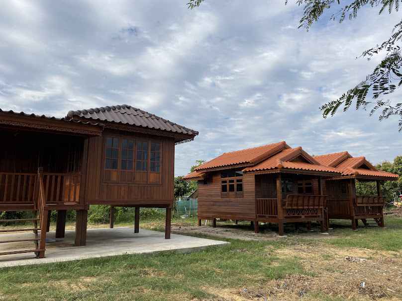 บ้านน็อคดาวน์มณีรัตน์ - 2