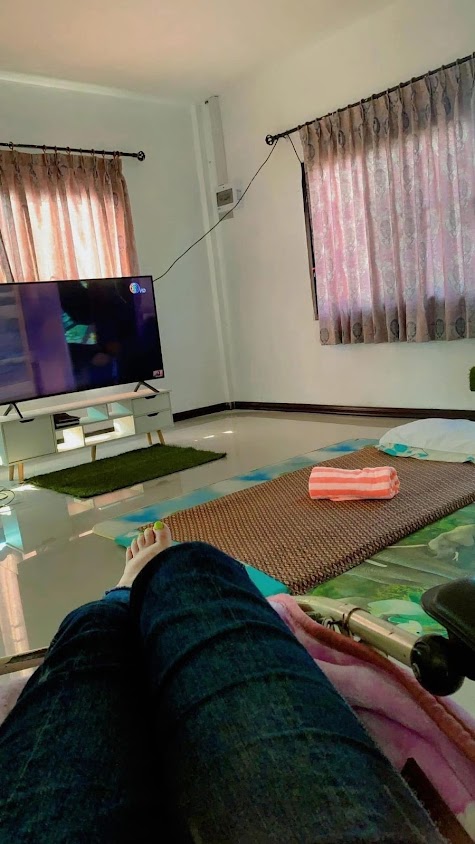 บ้านน้องวิปครีม นวดเพื่อสุขภาพ - 2