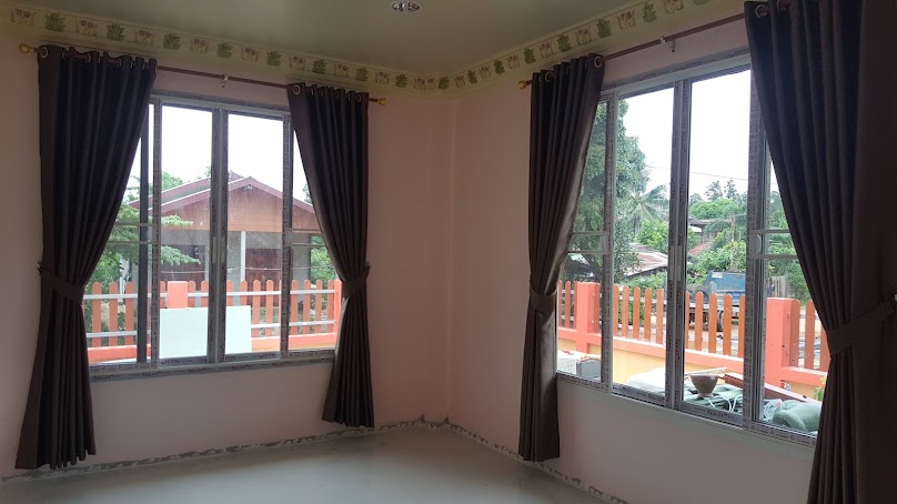 บ้านน้อยซอยตัน - 2