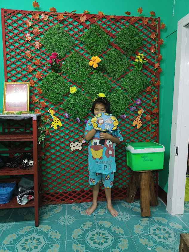 บ้านบิวตี้ - 2