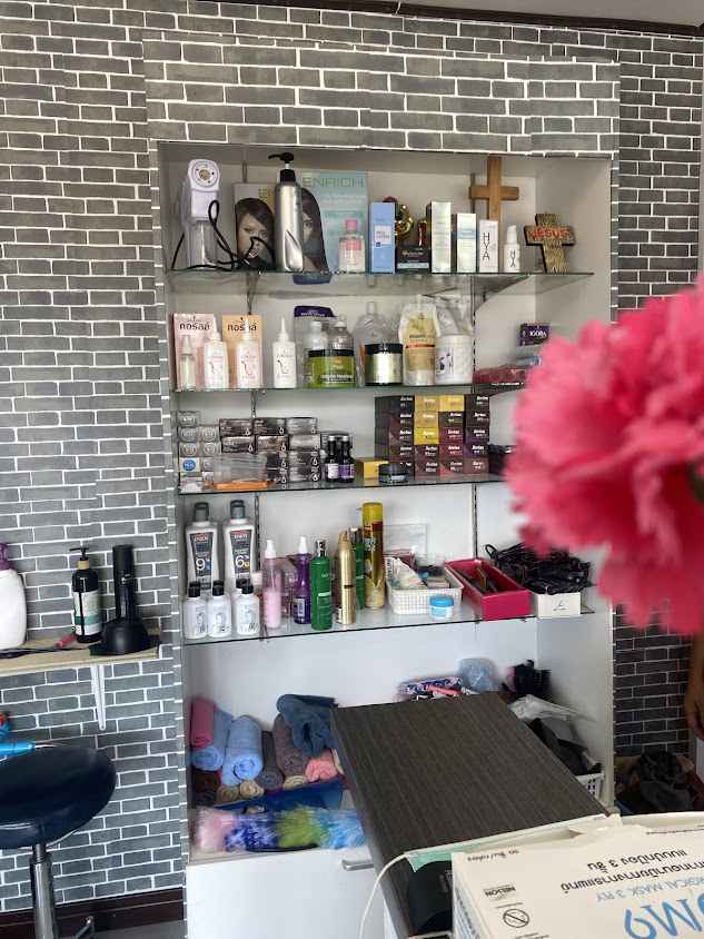 บ้านผมสวย “Beauty & Salon” - 2