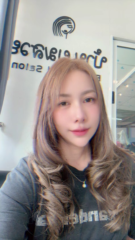 บ้านผมสวย “Beauty & Salon” - 3
