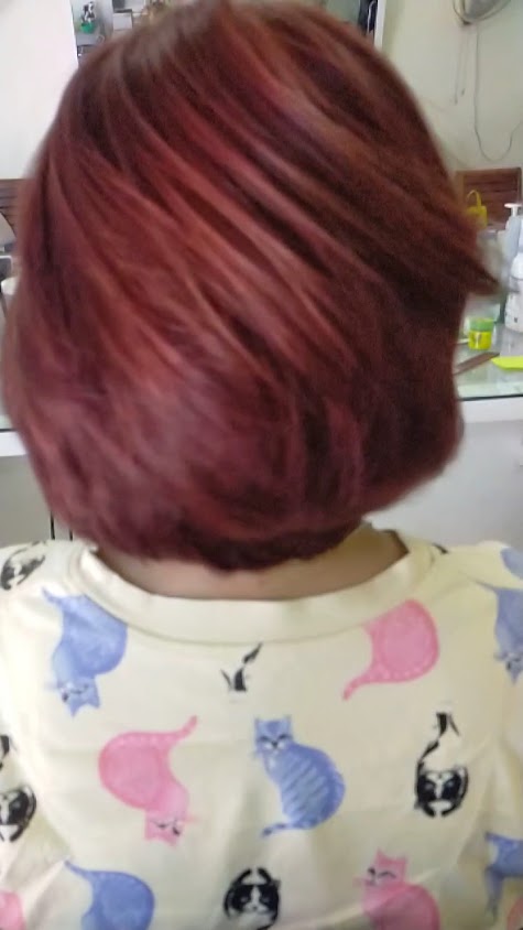 บ้านผมสวยByพี่ต๋อย - 3