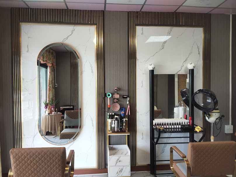 บ้านผมแฮร์ดีไซน์ - 2