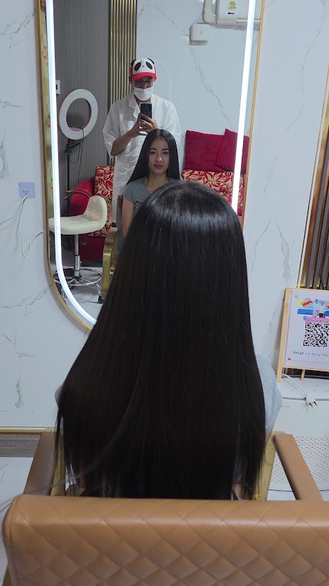 บ้านผมแฮร์ดีไซน์ - 3