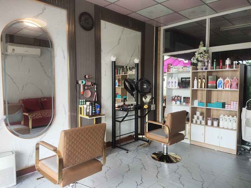 บ้านผมแฮร์ดีไซน์ - 4