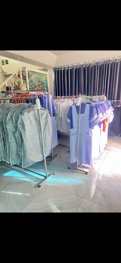 บ้านผ้าหอมซักอบรีด(ซอย15) - 4