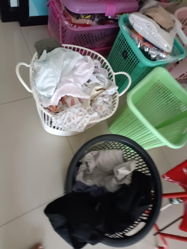 บ้านผ้าหอมBYชินชินซักรีด - 4