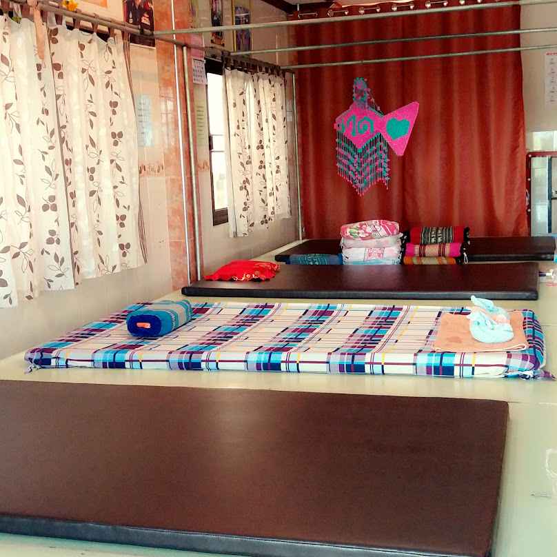 บ้านฟ้าสวยนวดไทย นวดเพื่อสุขภาพ ป่าหวาย ต.ป่าตาล อ.เมือง จ.ลพบุรี - 2