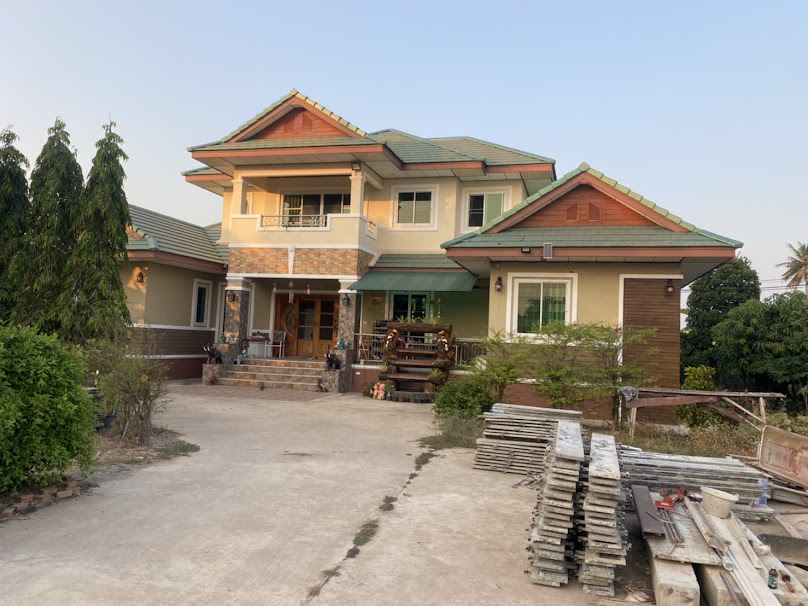 บ้านมิ่งขวัญ (ช่างหนู) - 3