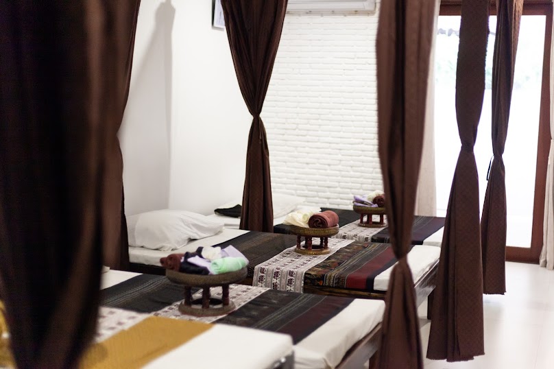 บ้านยูริ นวดเพื่อสุขภาพ Ban Uri Health Massage - 2