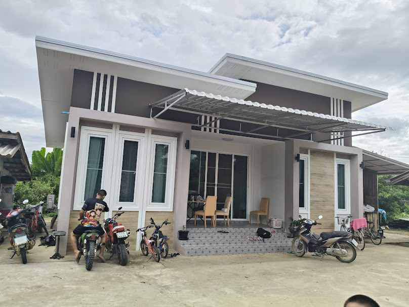 บ้านรถยก740 - 4